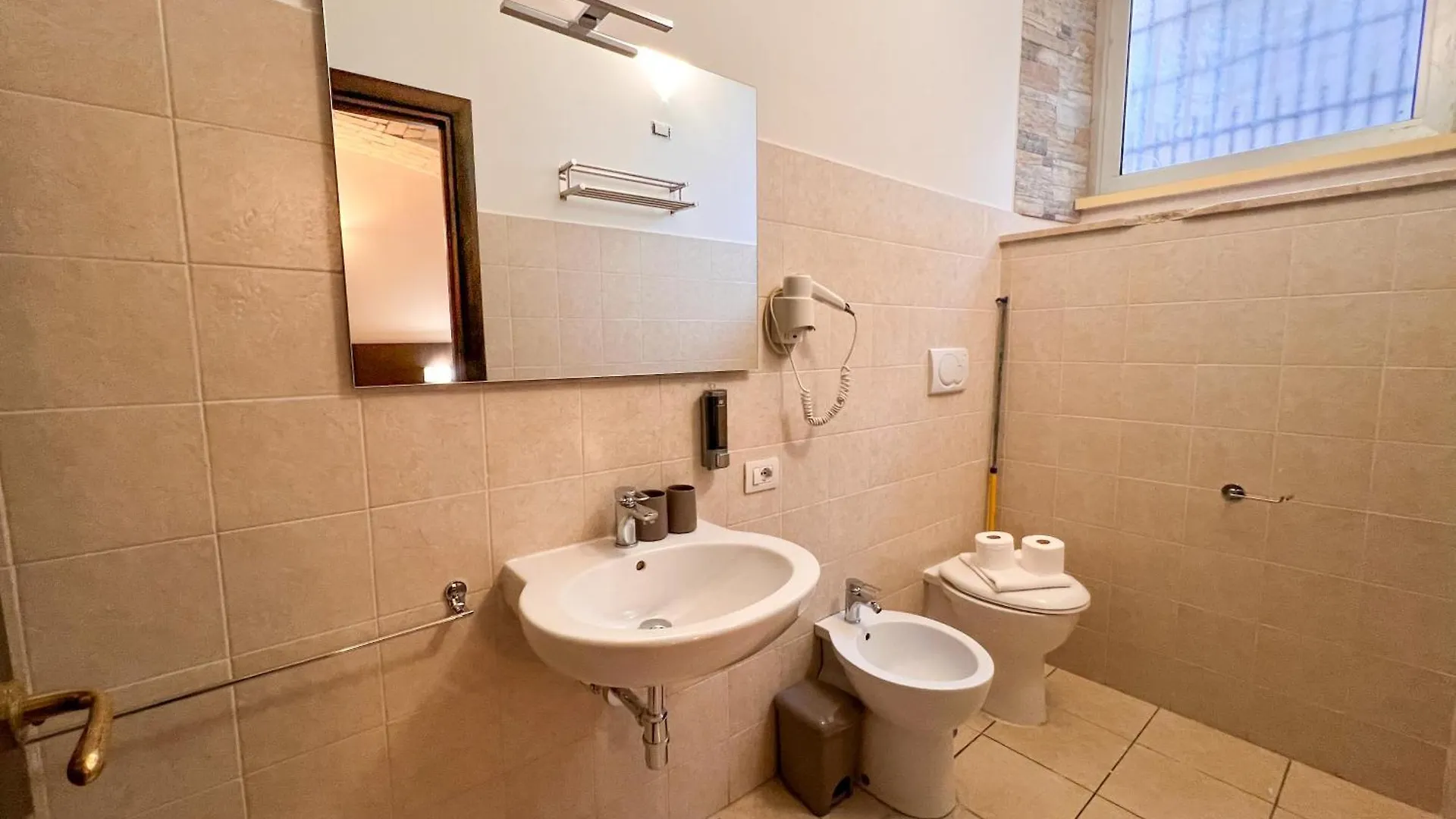 Maison d'hôtes Hotel Saint Peter Loft à Rome