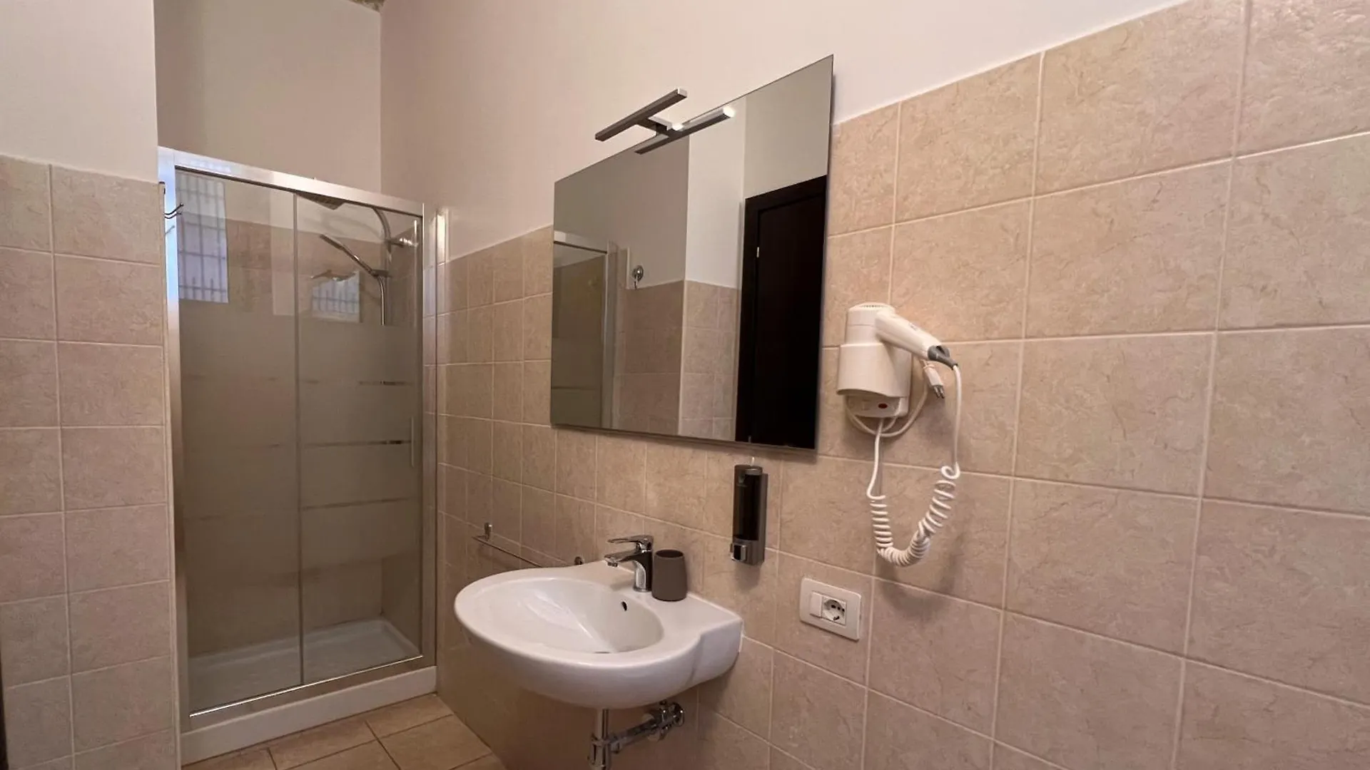 Отель Saint Peter Loft Рим