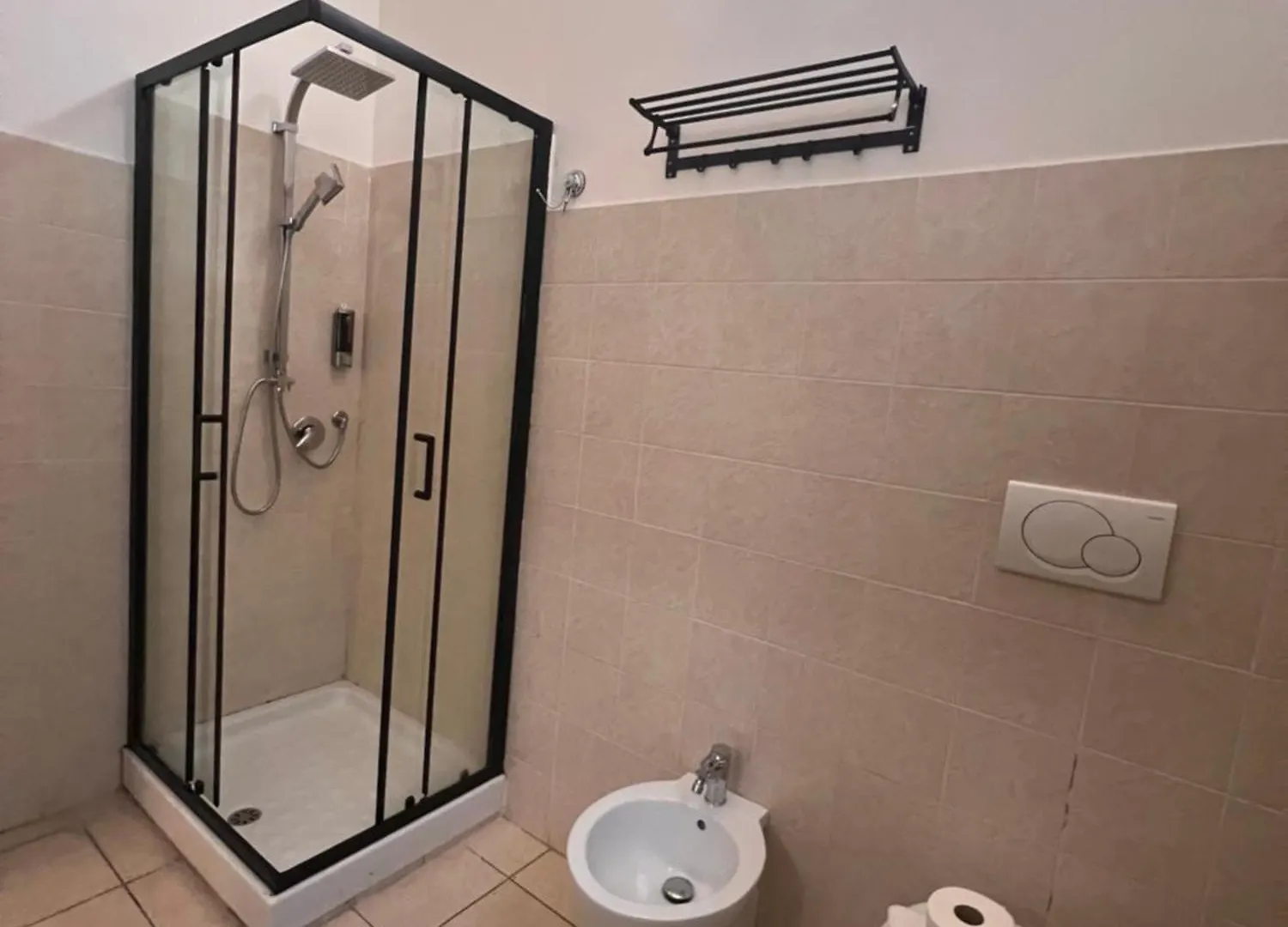 Отель Saint Peter Loft Рим