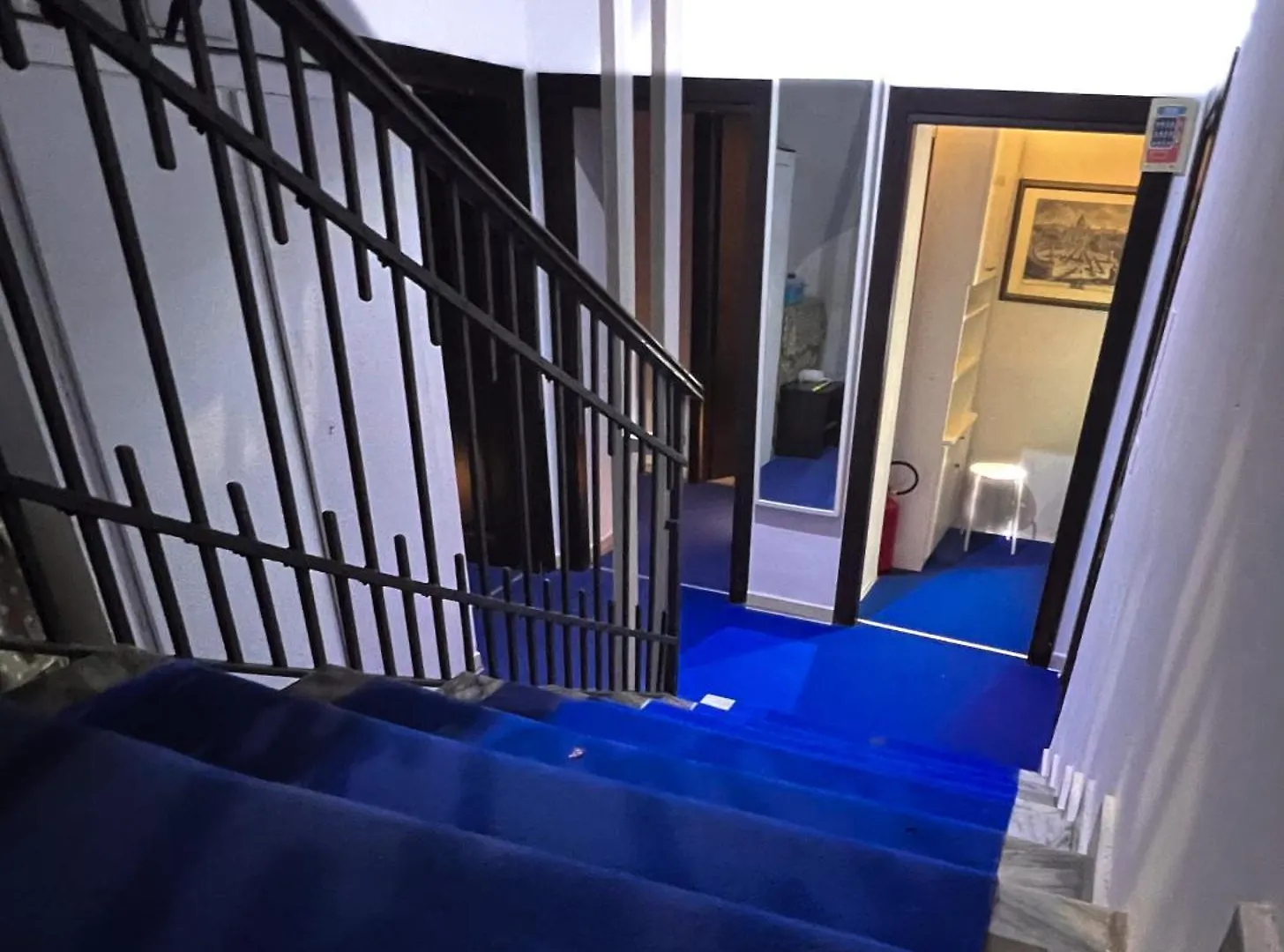 Отель Saint Peter Loft Рим
