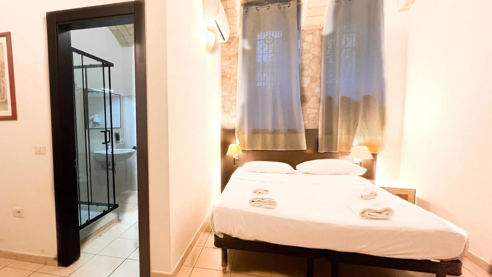 Отель Saint Peter Loft Рим