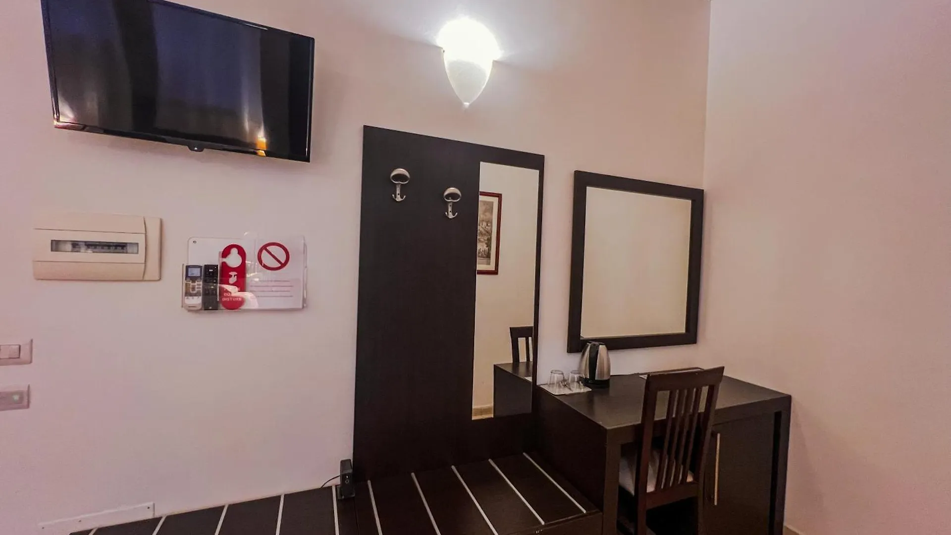 Отель Saint Peter Loft Рим 0*,  Италия