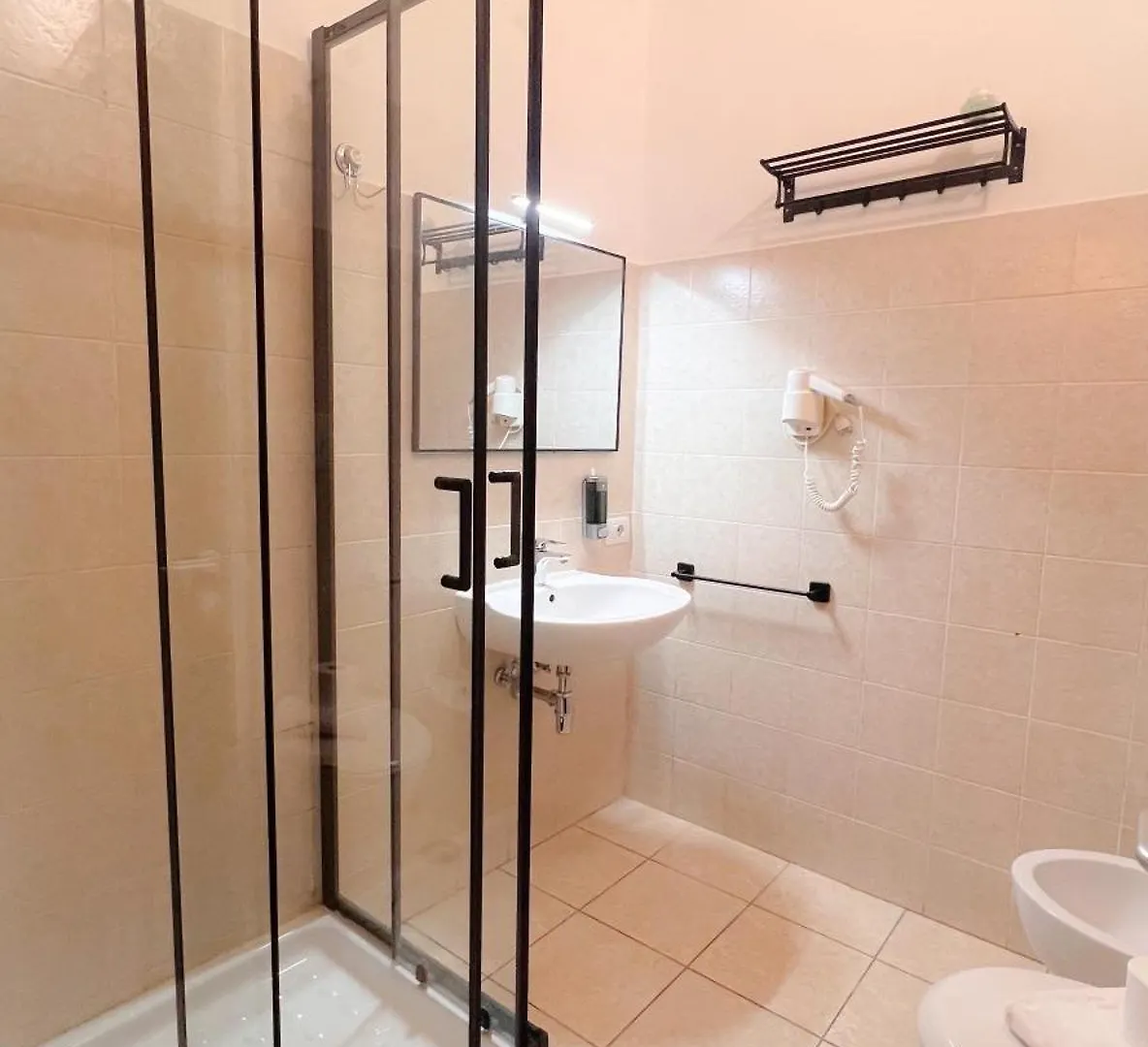 Отель Saint Peter Loft Рим