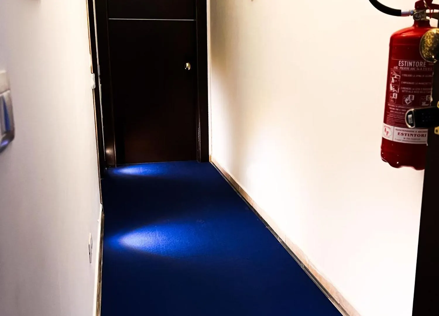 Отель Saint Peter Loft Рим Гостевой дом