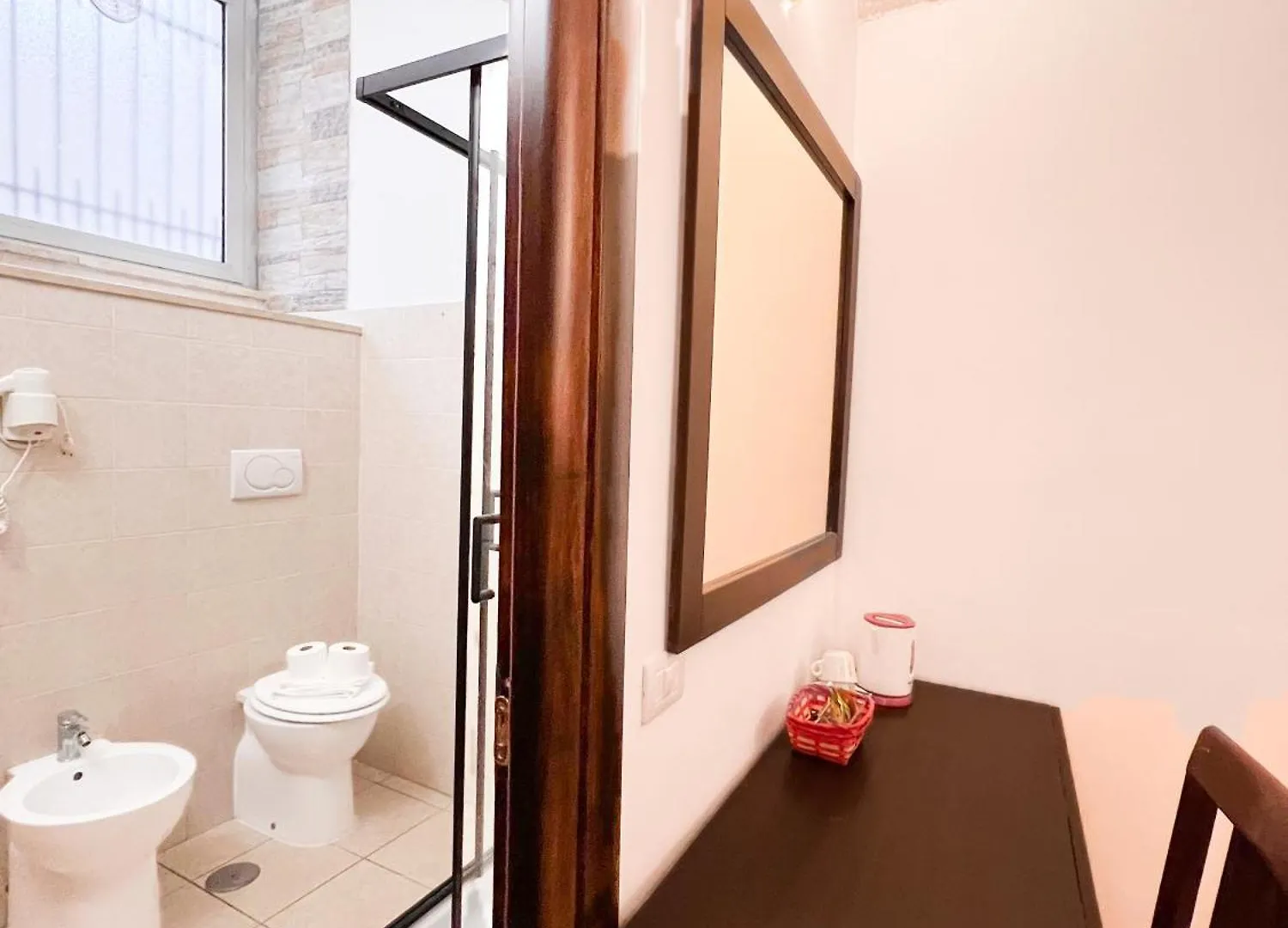 Hotel Saint Peter Loft à Rome Maison d'hôtes