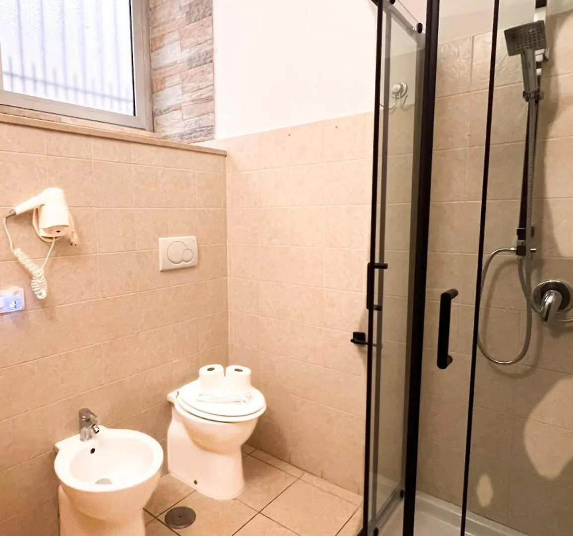 Отель Saint Peter Loft Рим