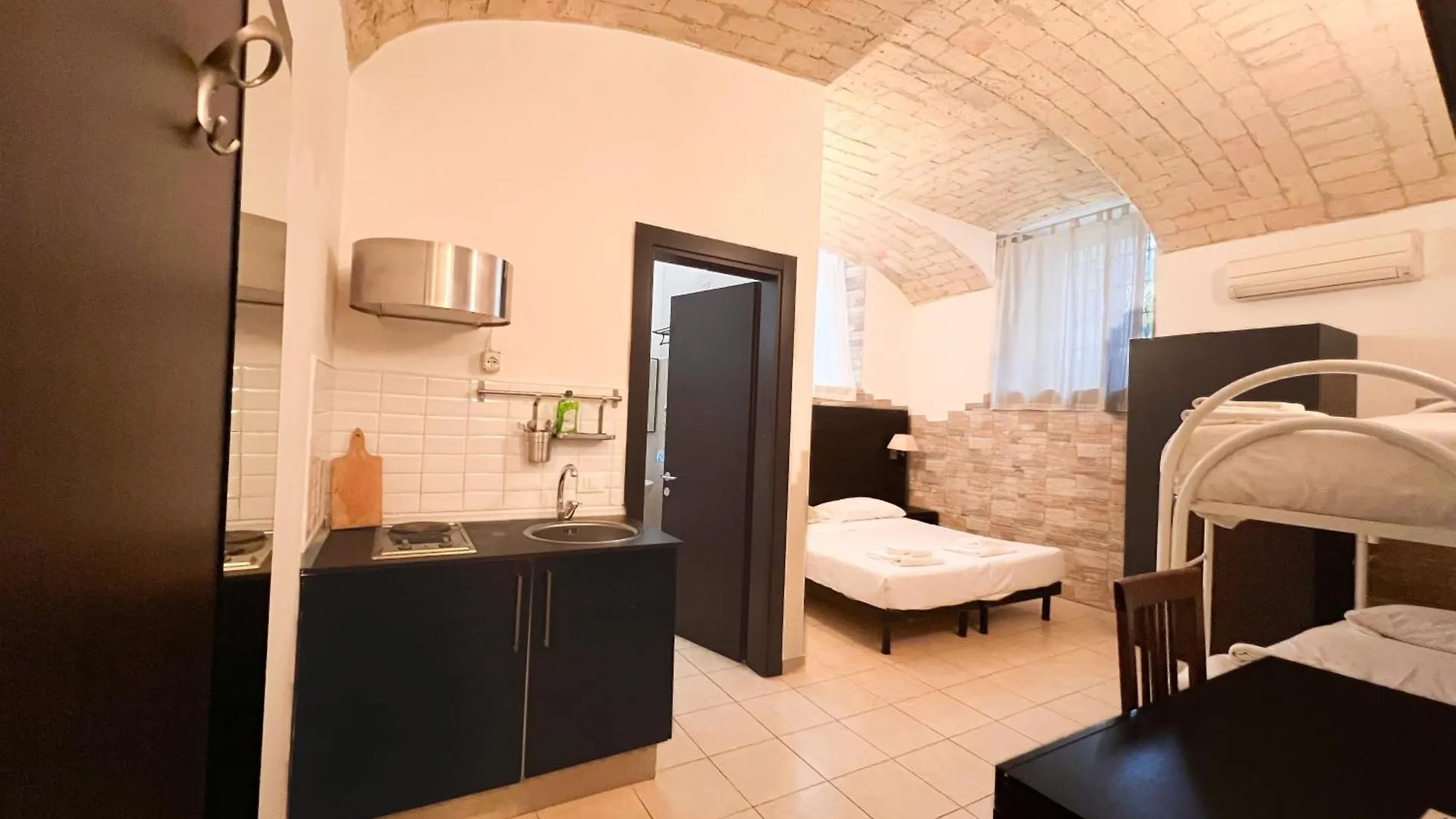 Отель Saint Peter Loft Рим Гостевой дом