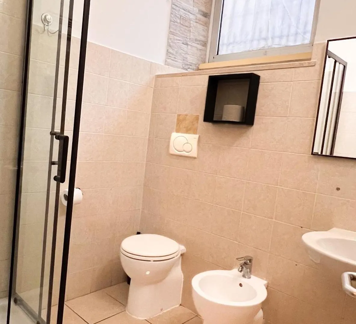 Hotel Saint Peter Loft à Rome Maison d'hôtes