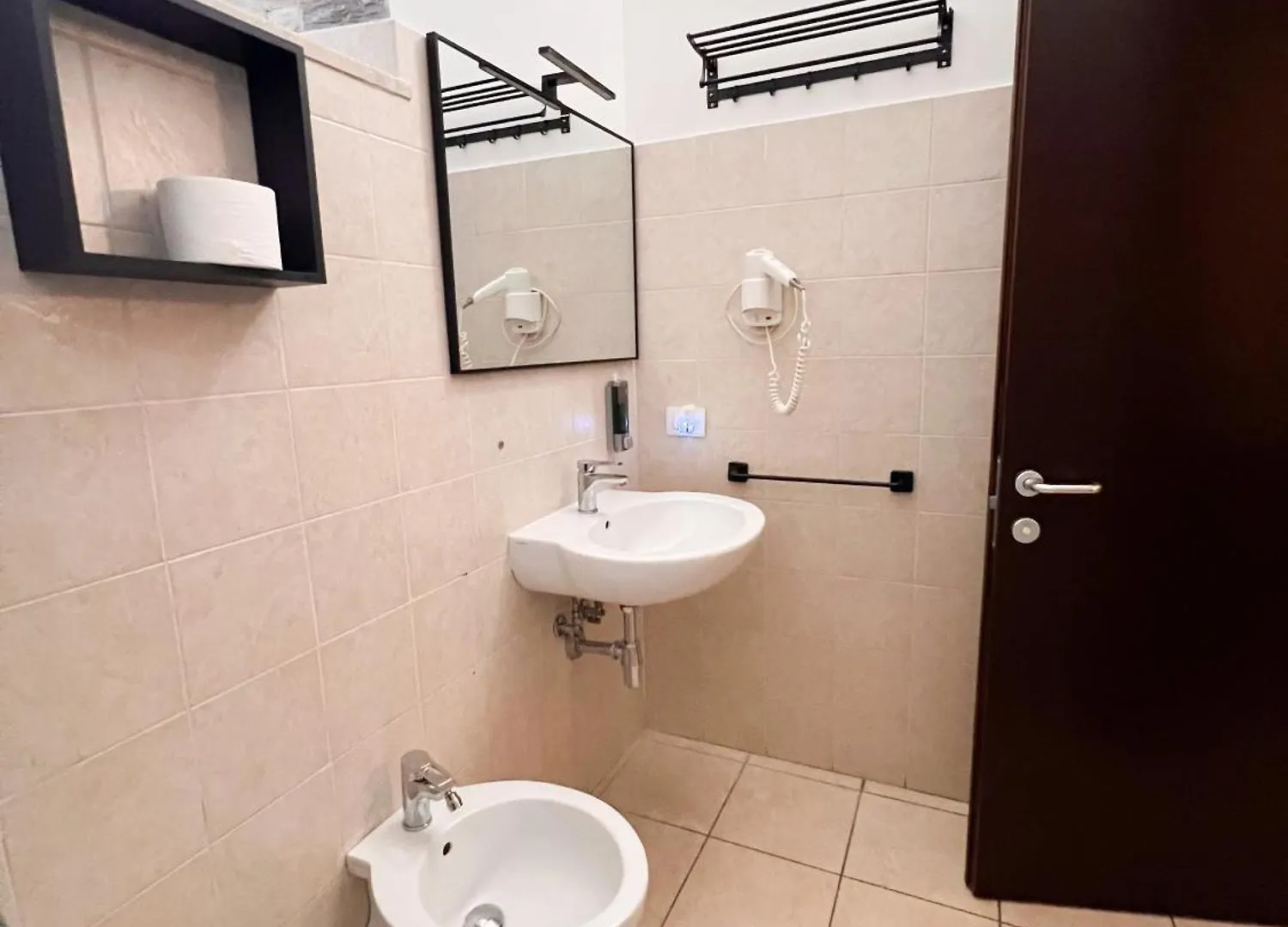 Maison d'hôtes Hotel Saint Peter Loft à Rome Italie