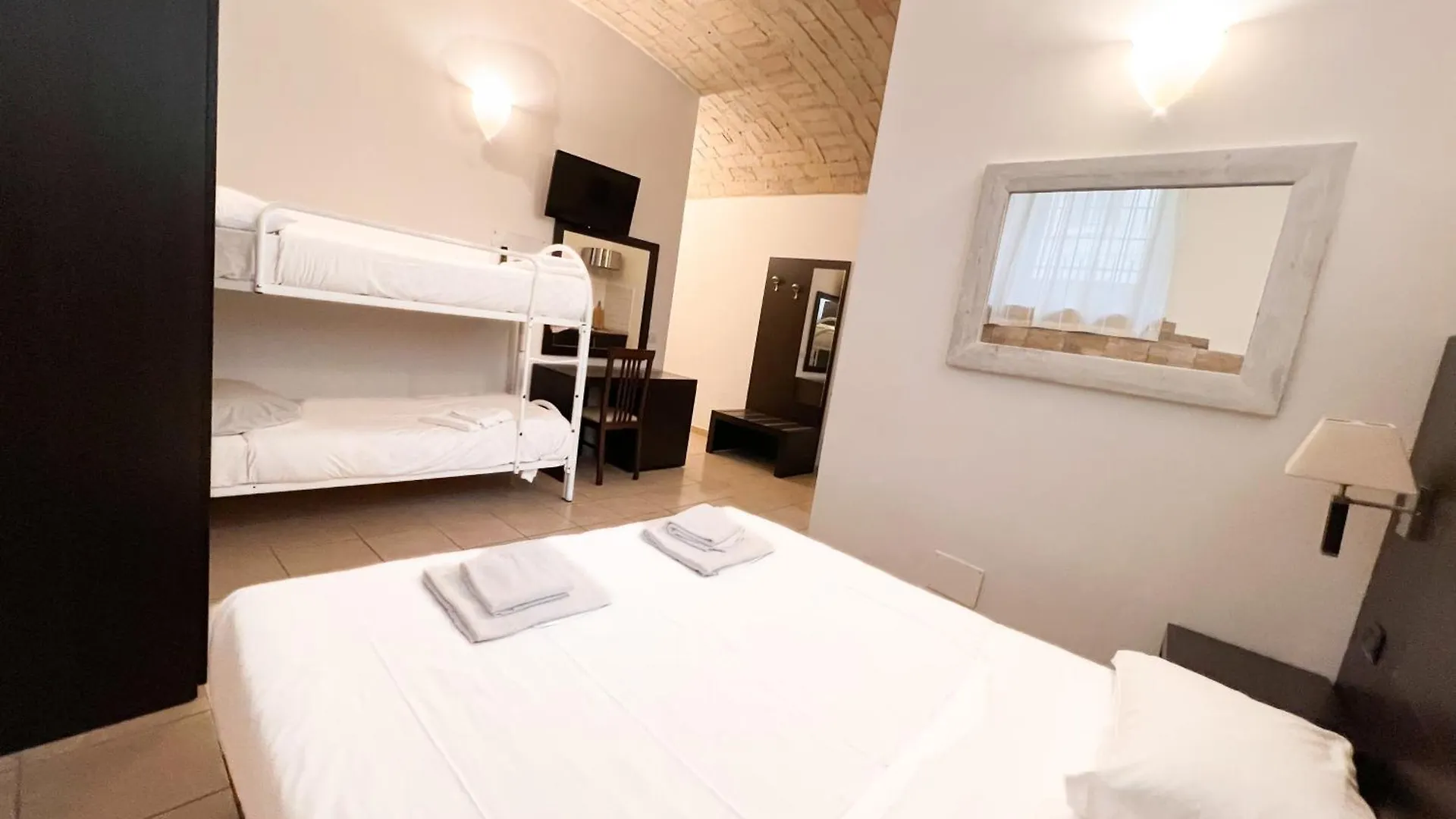 Hotel Saint Peter Loft à Rome