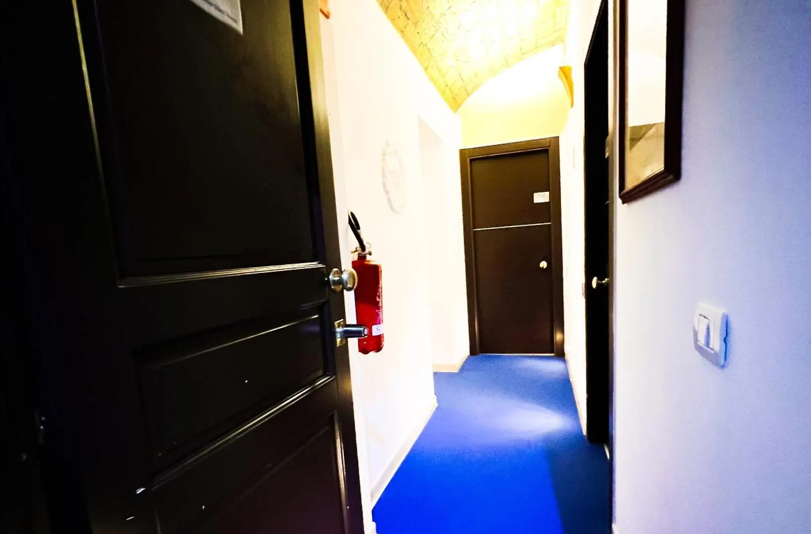 Гостевой дом Отель Saint Peter Loft Рим