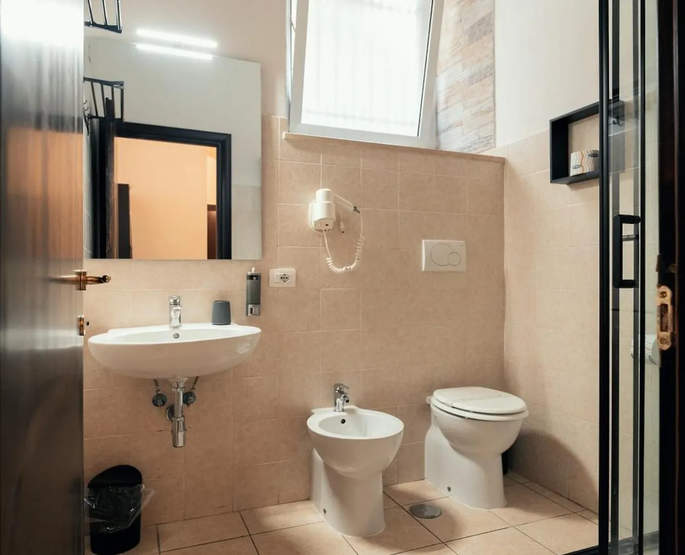 Hotel Saint Peter Loft à Rome Maison d'hôtes