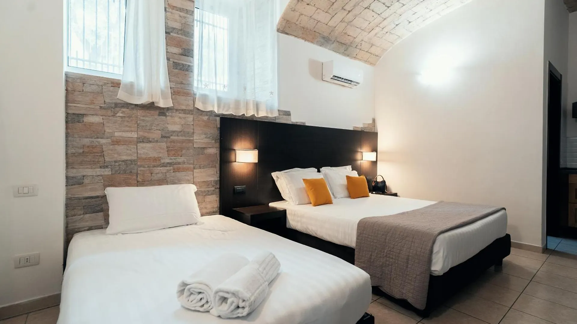 ゲストハウス ホテル Saint Peter Loft ローマ