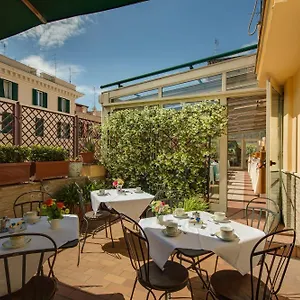 3* Hotell Borromeo