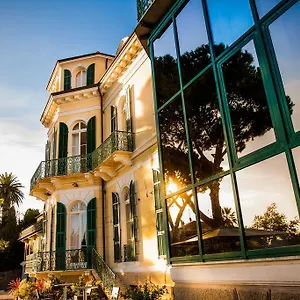 Sylva & San Remo
