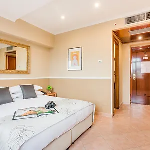 4* Hotell Raeli Archimede