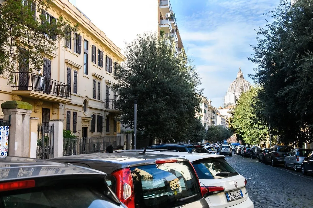 Guest house Saint Peter Loft Hotel Rome
