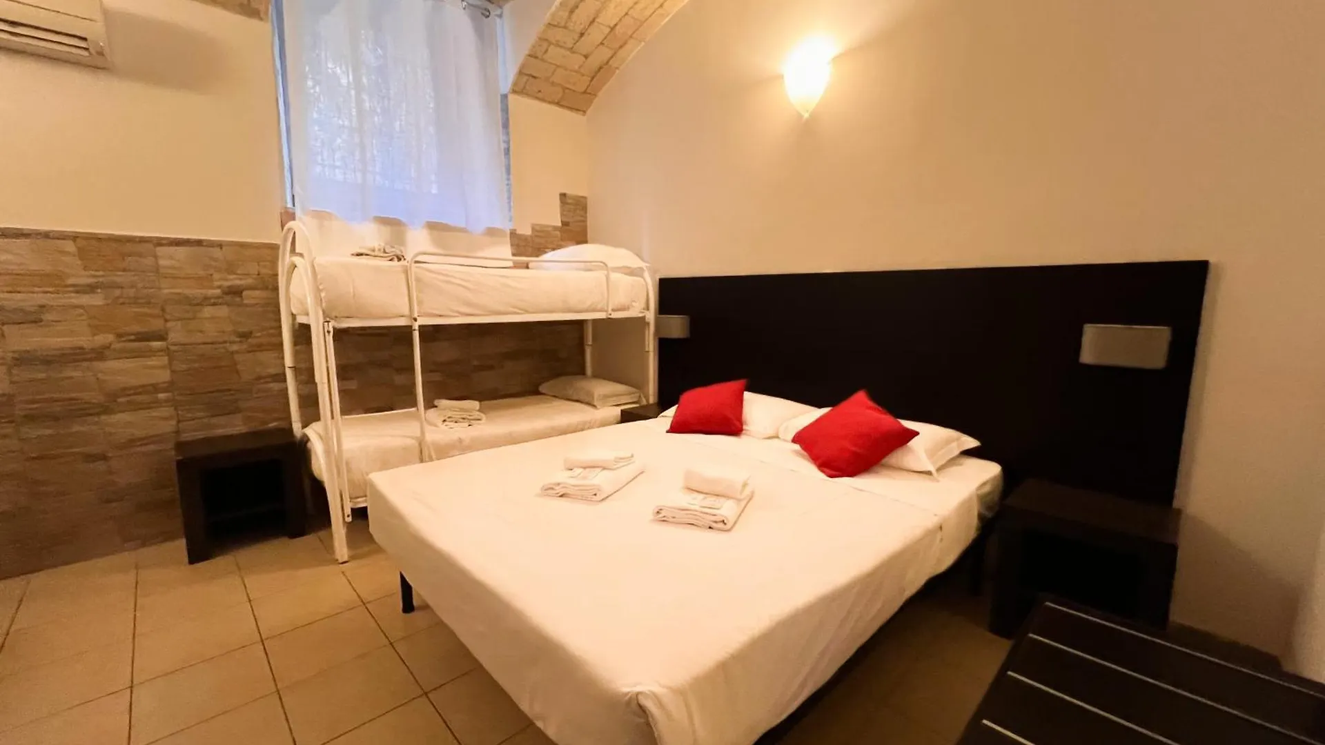 Guest house Saint Peter Loft Hotel Rome