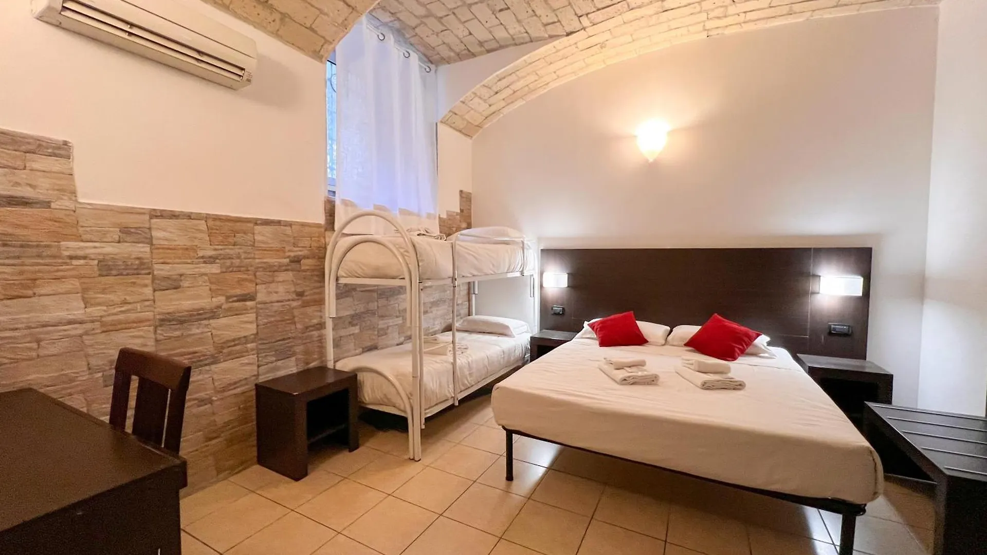 Saint Peter Loft Hotel Rome Guest house