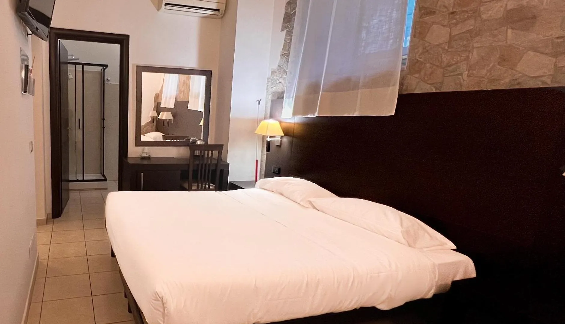 Saint Peter Loft Hotell Rom Pensionat