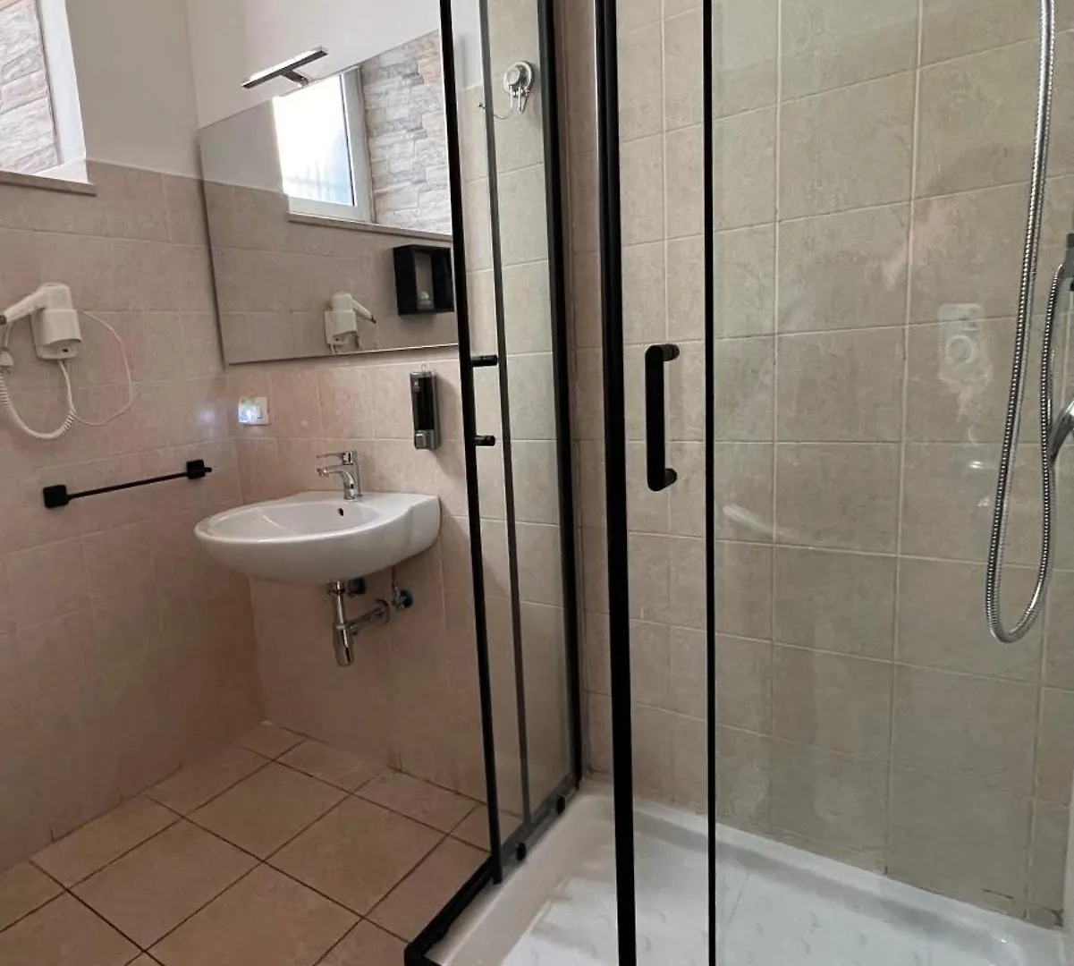 Saint Peter Loft Hotel Rome Italy