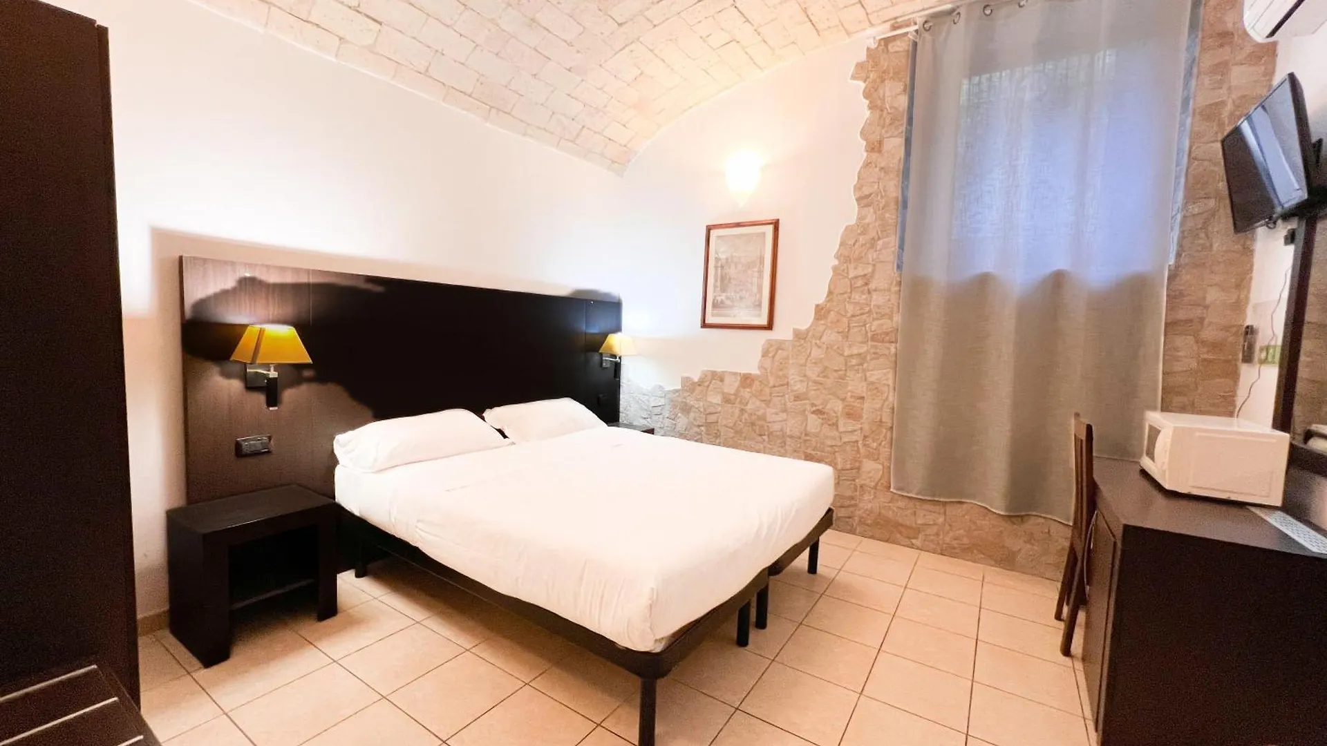 Saint Peter Loft Hotell Rom Pensionat