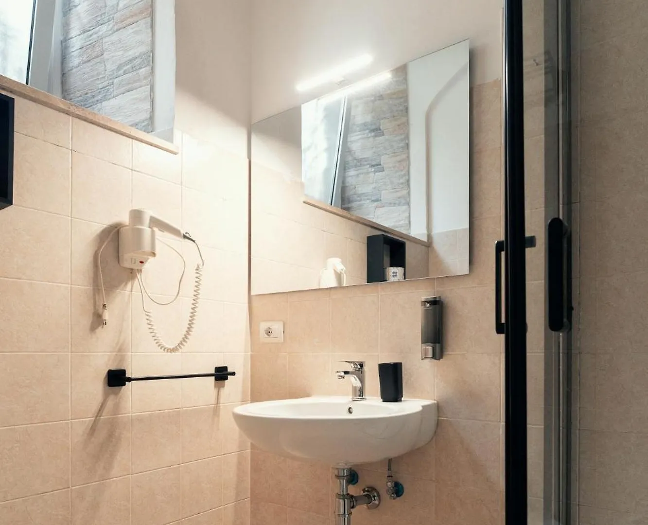 Saint Peter Loft Hotell Rom