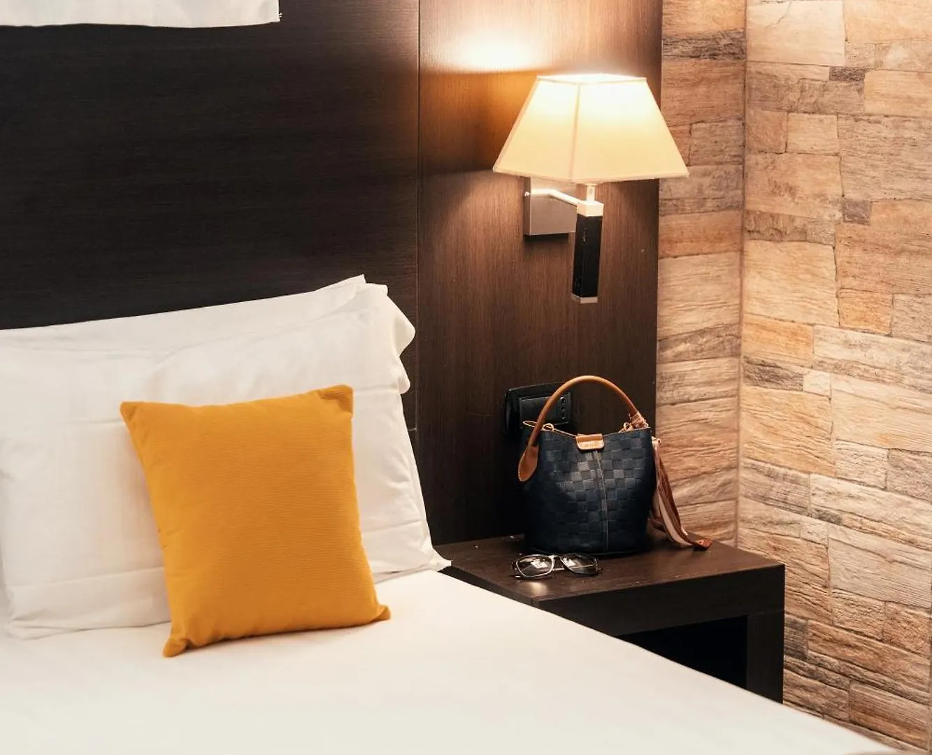 Saint Peter Loft Hotel Rome Italy