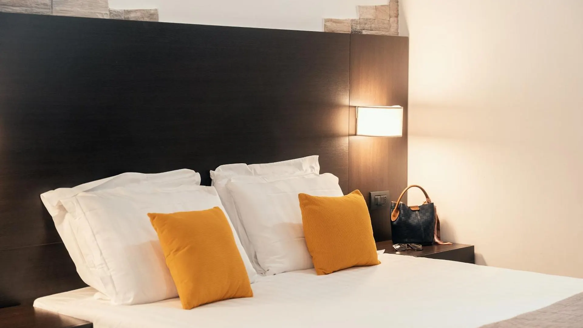 Saint Peter Loft Hotell Rom