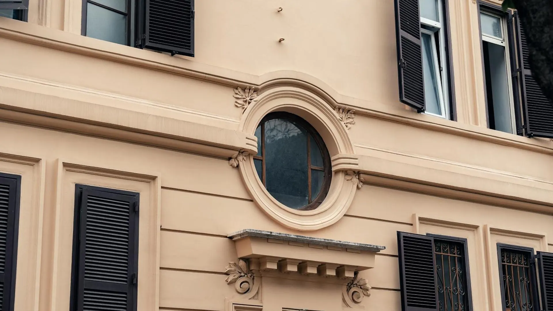 Saint Peter Loft Hotel Rome Guest house