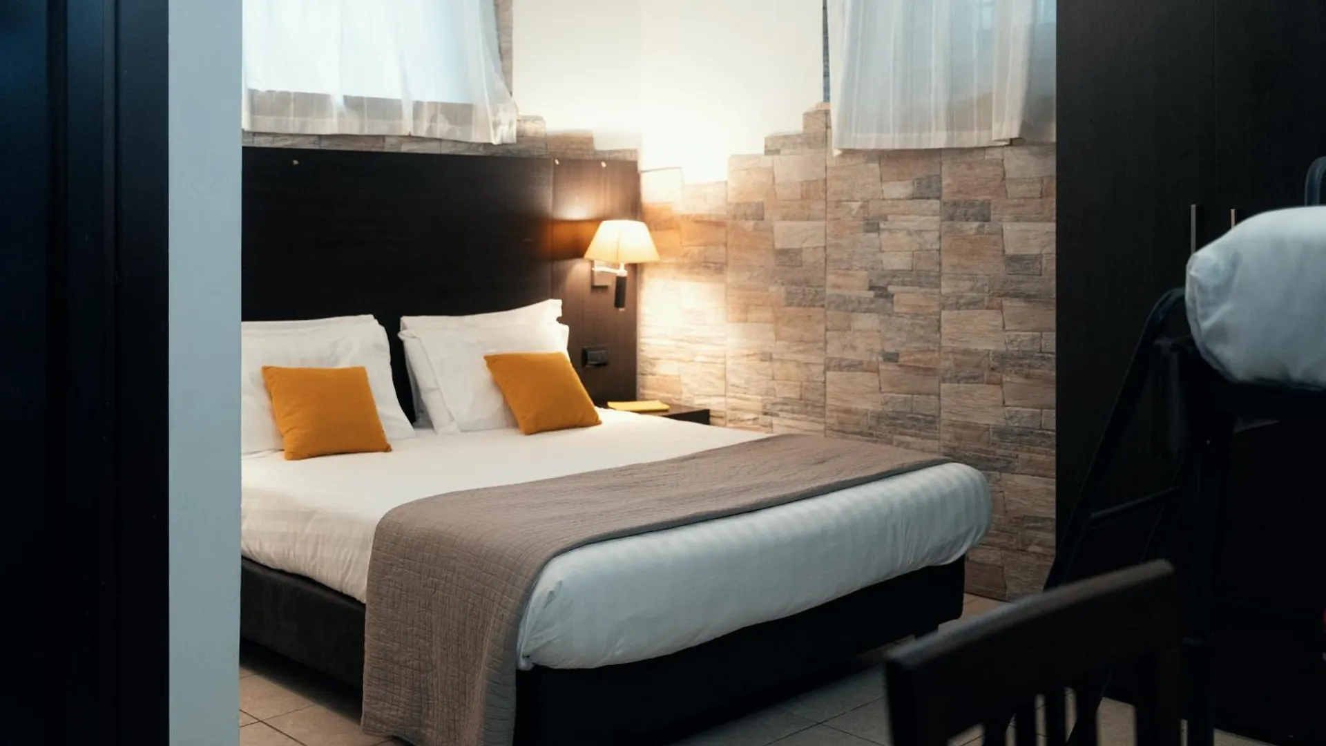 Saint Peter Loft Hotel Rome Guest house