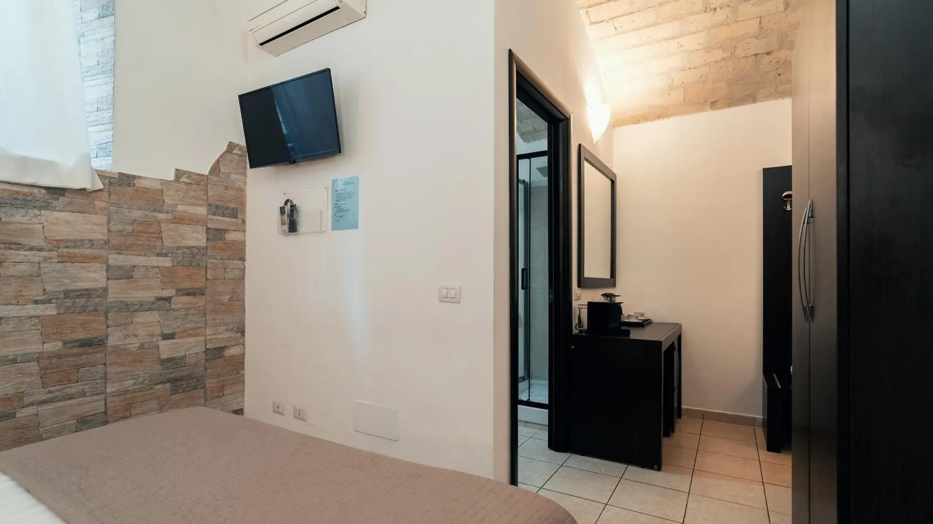 Saint Peter Loft Hotel Rome 0*,